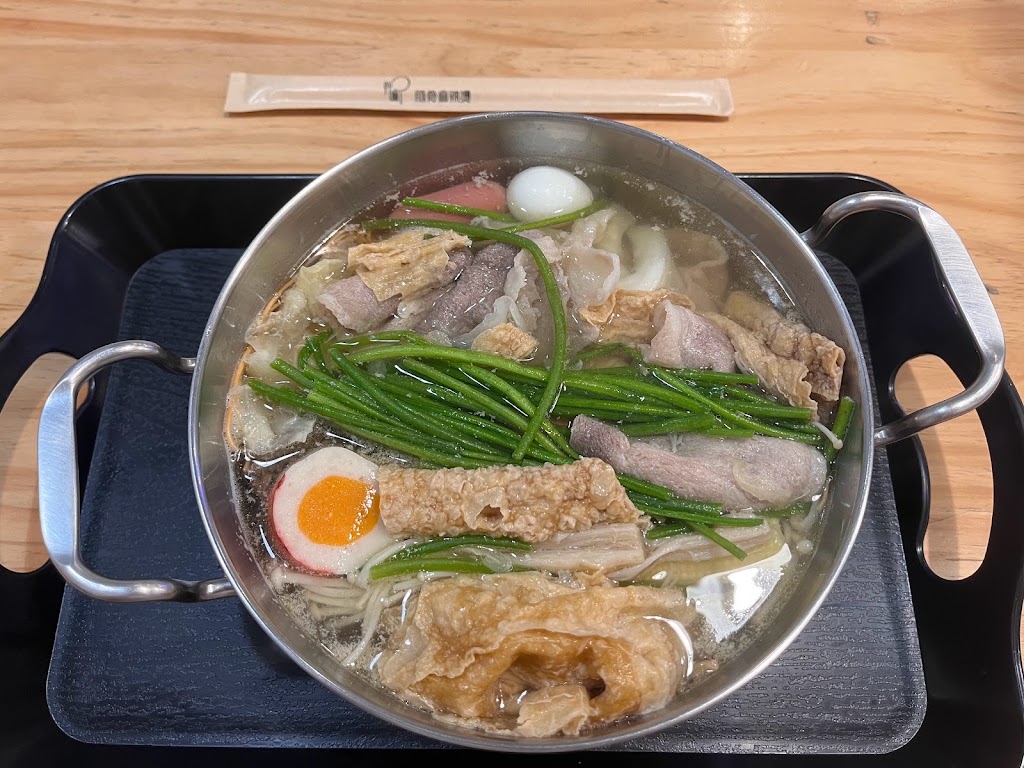 幹麻？豚骨麻辣燙(中壢店) 的照片
