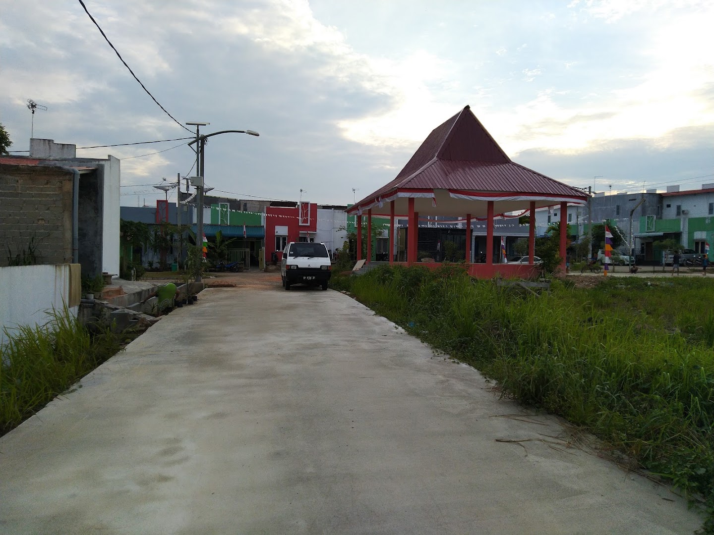 Gambar Piayu Residence