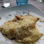 Photo n°2 de l'avis de Diego.a fait le 15/06/2020 à 11:35 sur le  Trattoria dei Portici à Clusone