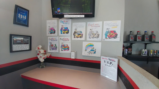 Auto Repair Shop «Fast Lane Automotive», reviews and photos, 6650 Hoffner Ave, Orlando, FL 32822, USA