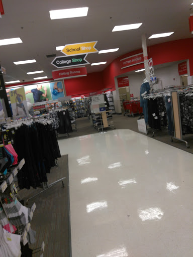 Department Store «Target», reviews and photos, 33860 S Gratiot Ave, Charter Twp of Clinton, MI 48035, USA