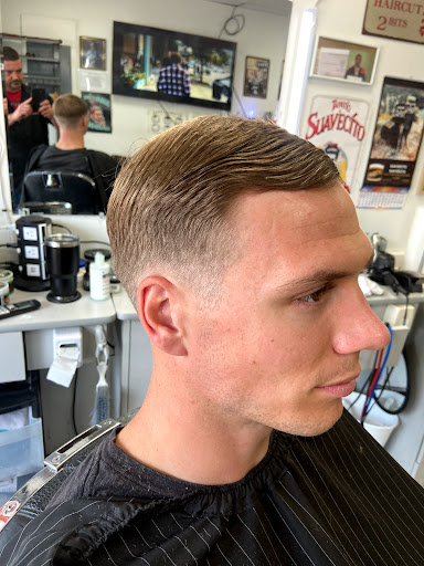 Barber Shop «Grove City Barber Shop», reviews and photos, 4018 Broadway, Grove City, OH 43123, USA