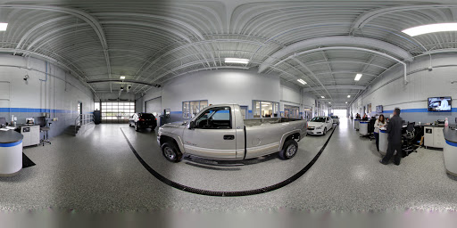 Chevrolet Dealer «Biggers Chevrolet», reviews and photos, 1385 E Chicago St, Elgin, IL 60120, USA