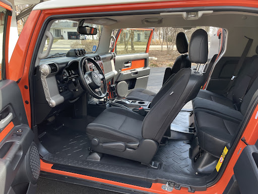 Car Wash «Mr Car Wash», reviews and photos, 848 W Army Trail Rd, Carol Stream, IL 60188, USA