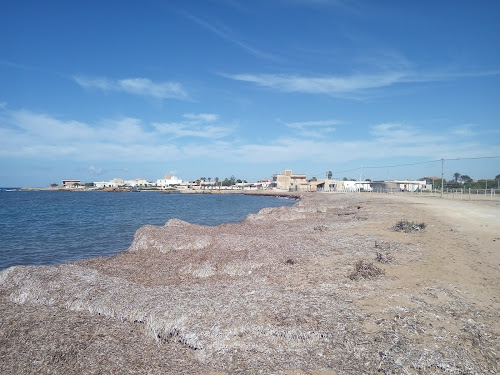 Margi Milo beach photo #2