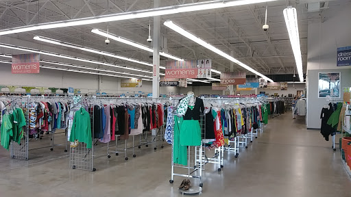 Thrift Store «Goodwill Central Texas - San Marcos», reviews and photos