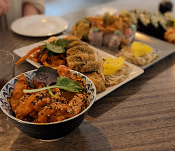 Kimbap Spot photo