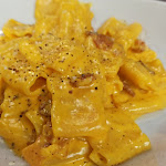 Photo n°1 de l'avis de Giorgia.o fait le 28/11/2019 à 18:54 sur le  PASTA PASSIONE - Ristorazione à Ladispoli