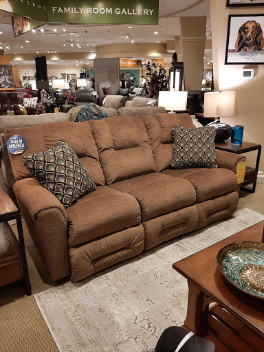 Furniture Store «La-Z-Boy Furniture Galleries», reviews and photos, 2875 Santa Rosa Ave, Santa Rosa, CA 95407, USA