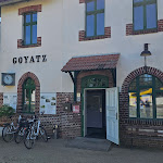 Photo n°10 de l'avis de Susanne.e fait le 10/05/2024 à 17:51 sur le  IMBISS34 - Am Badestrand der Seebühne Goyatz à Schwielochsee