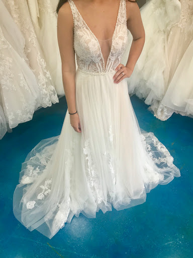 Bridal Shop «Lasting Bridal Couture», reviews and photos, 14809 Inwood Rd, Addison, TX 75001, USA