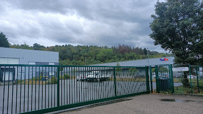 Transports Péri à Roche-la-Molière