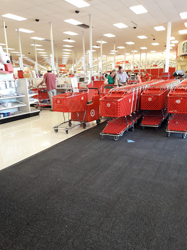 Department Store «Target», reviews and photos, 1883 Wentzville Pkwy, Wentzville, MO 63385, USA