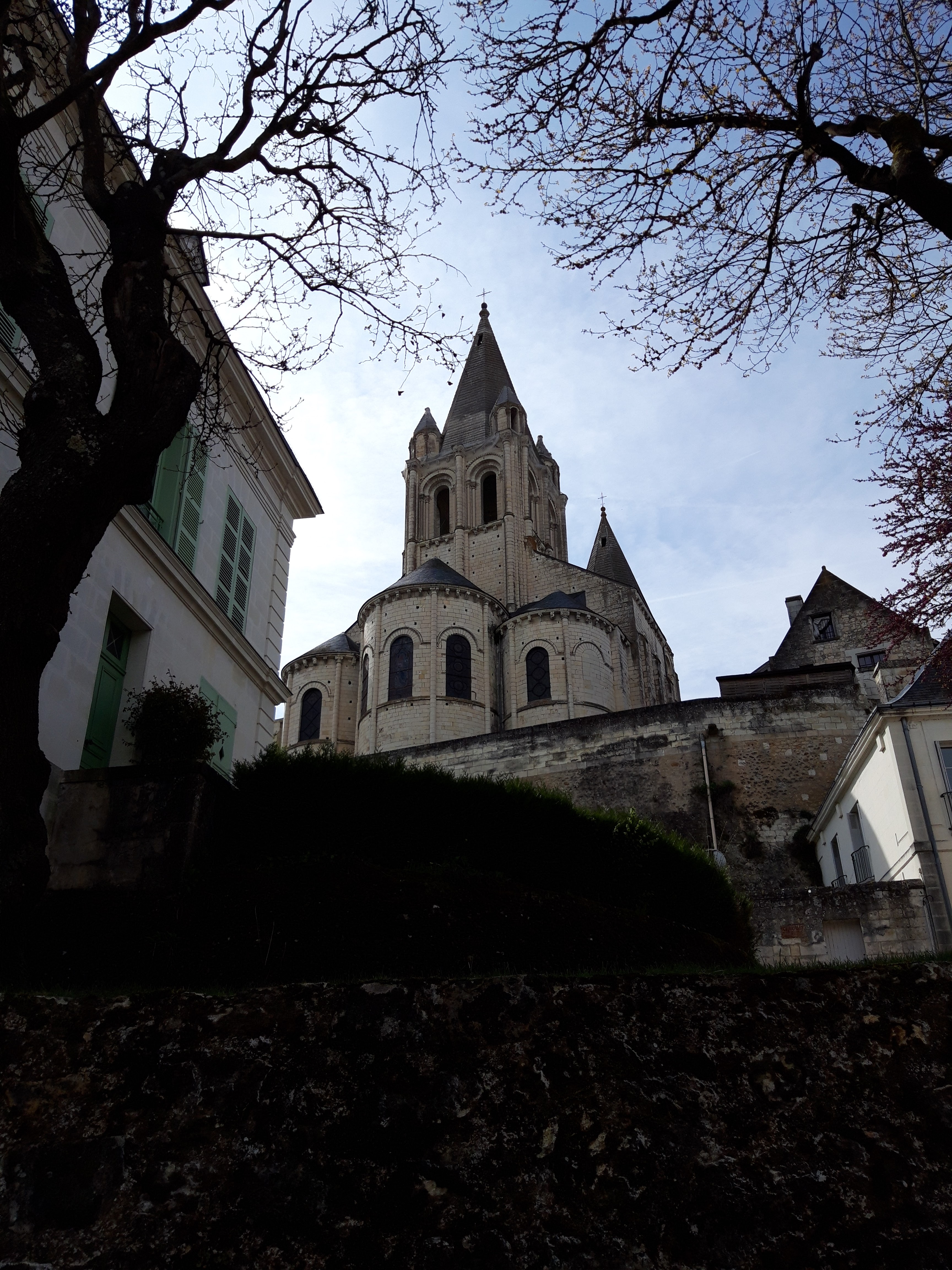 Photo n° 6 de l'avis de Annabelle.a fait le 07/04/2019 à 13:27