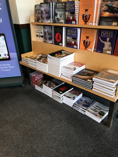 Book Store «Barnes & Noble», reviews and photos, 9891 Waterstone Blvd, Cincinnati, OH 45249, USA