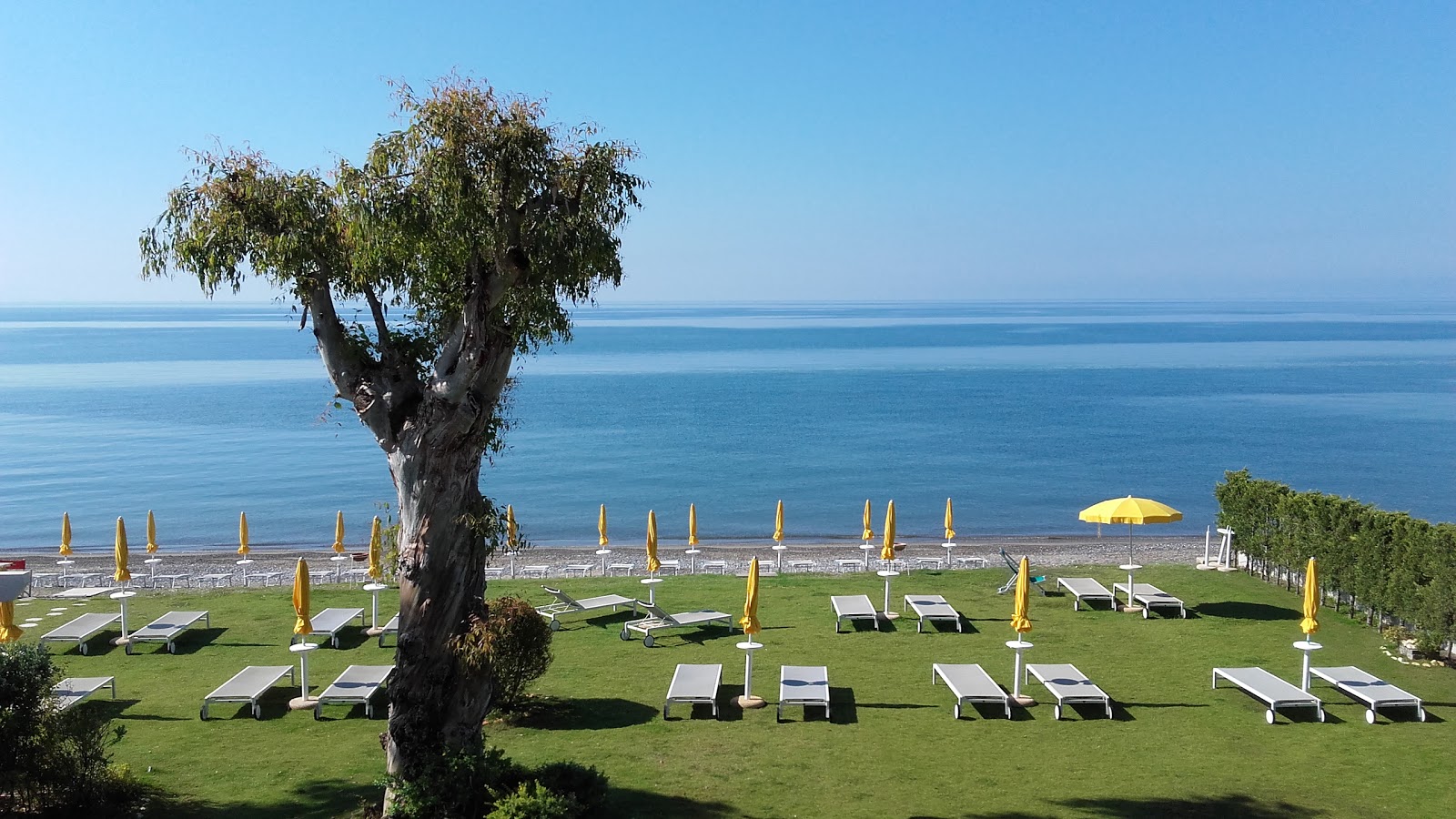 Capitello beach II photo #6