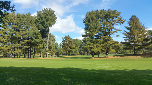 Non-Profit Organization «Needham Golf Club», reviews and photos, 49 Green St, Needham, MA 02492, USA