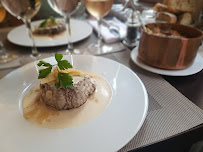 Gorgonzola du Restaurant français Chez Gabrielle à Paris - n°16