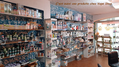 Vape Shop à Sanary-sur-Mer