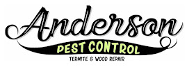 Anderson Pest Control Termite & Wood Repair - Photo 2 - Car repair in , Mission Viejo