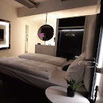 Photo n°4 de l'avis de Darby.e fait le 13/03/2020 à 22:04 sur le  INNSiDE by Meliá Düsseldorf Hafen à Düsseldorf