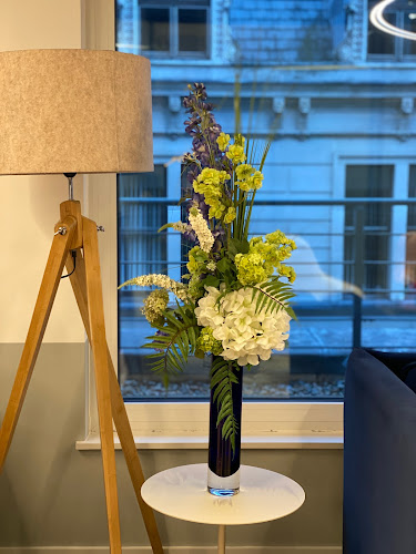 Indelible Bouquet - Florist