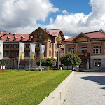 Photo n°1 de l'avis de Gabriele. fait le 07/09/2021 à 19:32 sur le  Guesthouse Cultural Center Gustav Mahler à Toblach