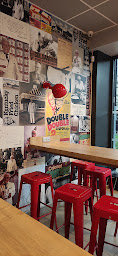 Photo n°65 de KFC Caen CV à Caen ()