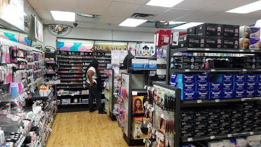 Beauty Supply Store «Sally Beauty Supply», reviews and photos, 8965 Metcalf Ave, Overland Park, KS 66212, USA