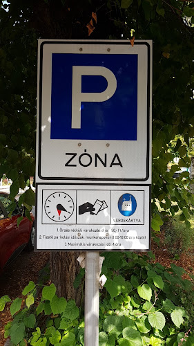 Értékelések erről a helyről: Fizetős parkoló, Budakeszi - Parkoló
