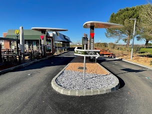 Photo n°24 de McDonald’s à Saverdun ()