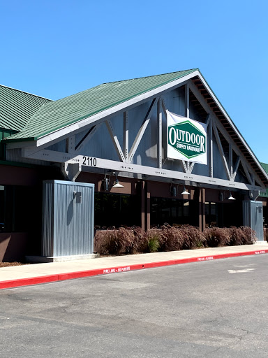 Hardware Store «Orchard Supply Hardware», reviews and photos, 2110 Middlefield Rd, Redwood City, CA 94063, USA