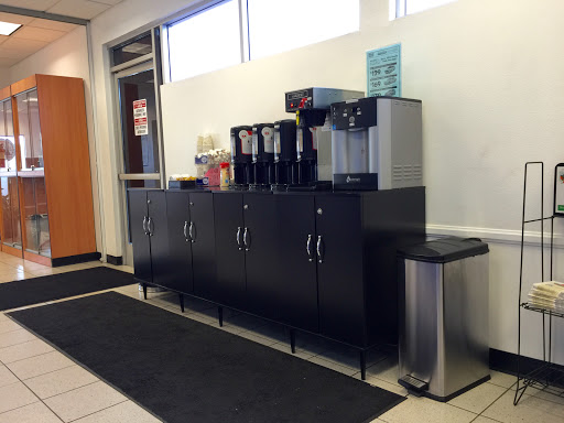 Honda Dealer «Norm Reeves Honda Superstore Irvine», reviews and photos, 16 Auto Center Dr, Irvine, CA 92618, USA