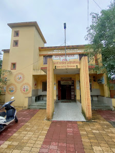 Urban Primary Health Centre Taka Ground, near Bus Stand, Adarsh Nagar, Hinganghat, Maharashtra 442301