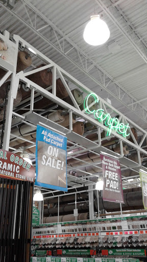 Home Improvement Store «Menards», reviews and photos, 6401 SW 17th St, Topeka, KS 66604, USA