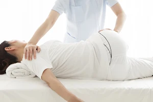 Physiotherapie - Praxis - Massage - med Fusspflege - Katarzyna Sosnowska image