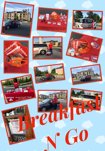 Insurance Agency «Diondra Creswell - State Farm Insurance Agent», reviews and photos