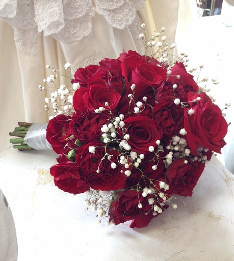 Florist «Worldgate Florist», reviews and photos, 13073 Worldgate Dr, Herndon, VA 20170, USA