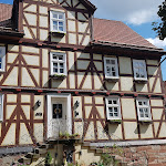 Photo n°2 de l'avis de Sabine.e fait le 21/07/2019 à 13:56 sur le  Gutsherrnklause - Alan Kehonjic à Rotenburg an der Fulda