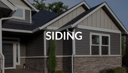 Roofing Contractor «K & P Roofing, Siding & Home Improvement, Inc.», reviews and photos, 914 N English Station Rd, Louisville, KY 40223, USA