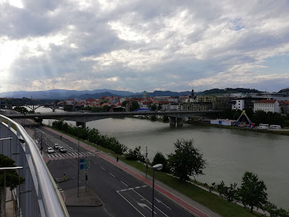 Titov most, Maribor