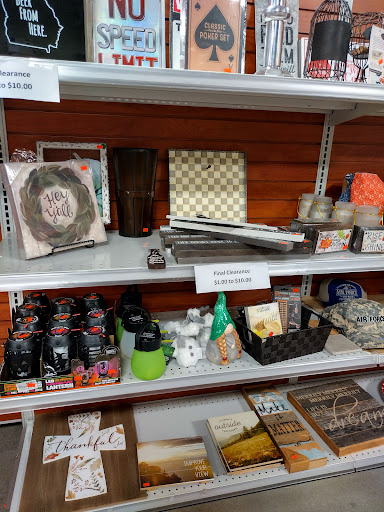 Hardware Store «Brookstone Ace Hardware», reviews and photos, 1715 Dennis Kemp Ln NW, Kennesaw, GA 30152, USA