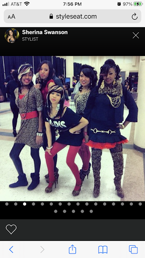 Beauty Salon «All About Miracles Hair Salon», reviews and photos, All About Miracles Hair Salon, 11222 Bridgeport Way SW, Lakewood, WA 98499, USA