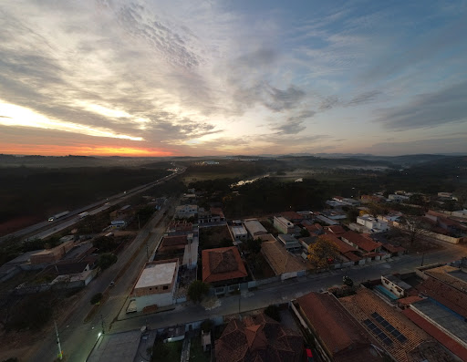 Logo da empresa - RPA SERVICE - serviço com drones