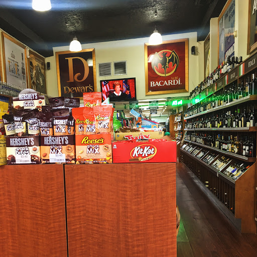 Liquor Store «I Love Liquor», reviews and photos, 1632 Collins Ave, Miami Beach, FL 33139, USA