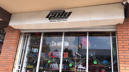 GOLU Skate Shop