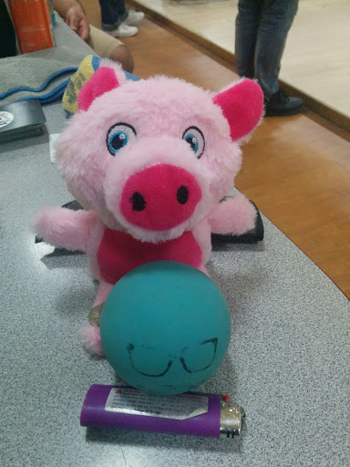 Bowling Alley «Freeway Lanes of Parma», reviews and photos, 12859 Brookpark Rd, Cleveland, OH 44130, USA