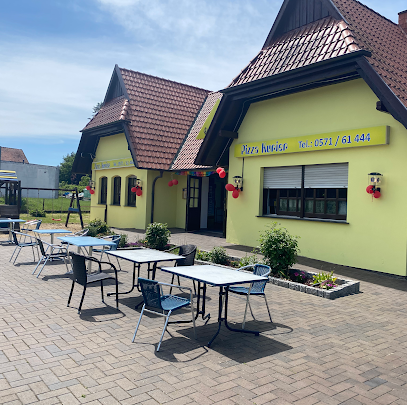 Pizza Kurier Minden – Porta Westfalica