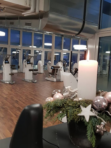 LIFE Swiss Health Club - Fitnessstudio