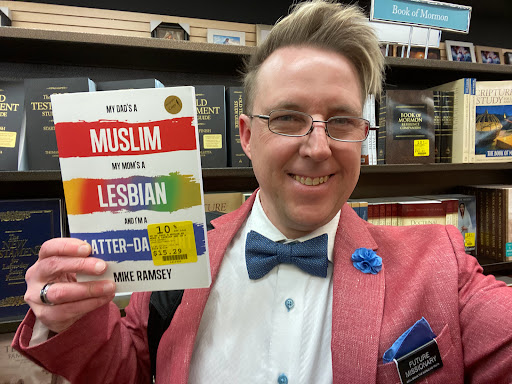 Book Store «Seagull Book», reviews and photos, 10673 State St, Sandy, UT 84070, USA